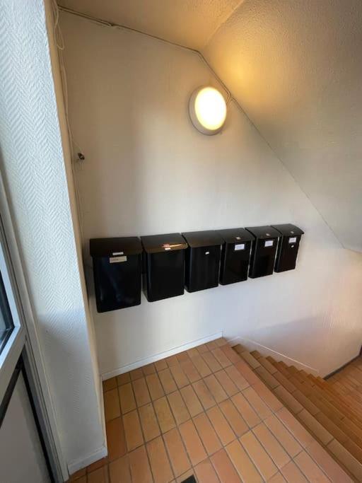 Lillehammer Guest House With Common Bath And Kitchen Exterior foto